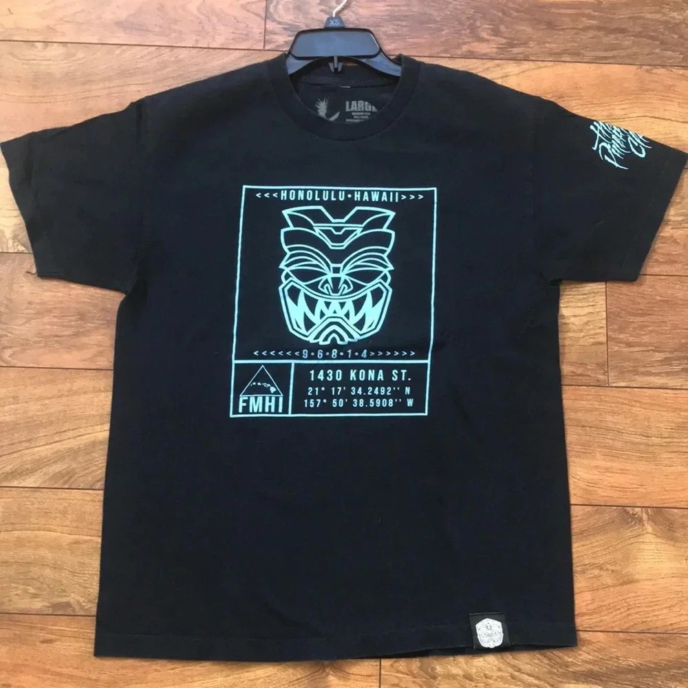 Farmers Market Hawai’i Shirt